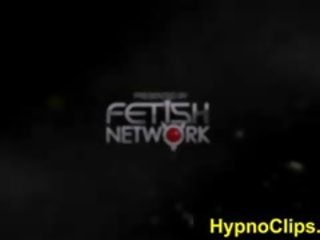 Fetishnetwork сабріна banks brainwashed hypno мастурбація