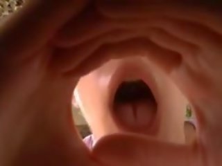 Португальська показ як для смоктати величезний manhood