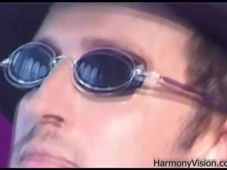 Harmony vision นอกลู่นอกทาง นมโต ก้น ทารก