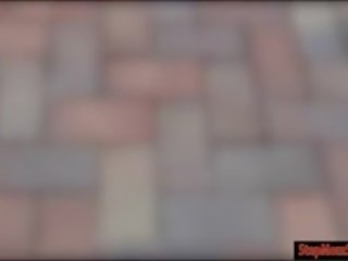 ボインの 熟女 アレクサ ピアス 性的に 興奮 三人組 x 定格の 映画 ととも​​に ティーン カップル
