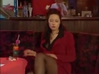 Daria's outstanding Dinner Date