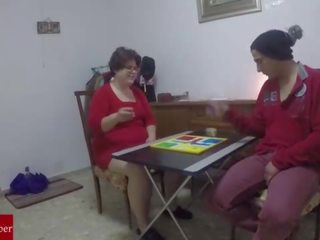 Jugando al parchã­s: te como una y te meto la lengua 20 veces.gui029