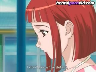 (hentai) desperat carnal hemmafruar 1of2