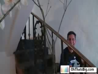 Seth перевірка з деякі великий товста гей peter по ohthatsbig