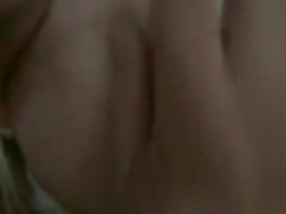 Já dát a plug v můj manželka prdel mov