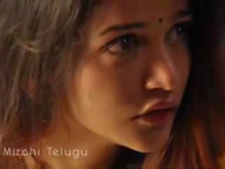 তেলুগু নায়িকা রচনা ভিডিও শো