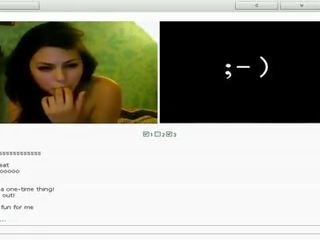 Teenessee চ্যাট করা girl2