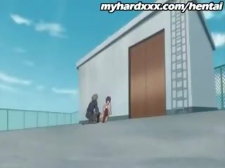Junjoushoujo وآخرون cetera 01