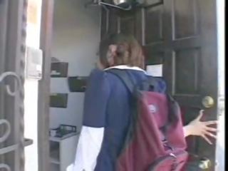 Xxx colegiala inocente cogida x un trabajador-vulgar ละติน vixens-inoccent วิทยาลัย ผู้หญิงสวย ร่วมเพศ ด้วย