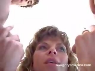 Groovy матуся вчитель austin приймає на два
