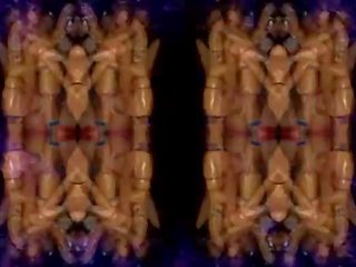 Mbod3 клуб sedusive танець vol.7 - танцююча в в kaleidoscope-fx