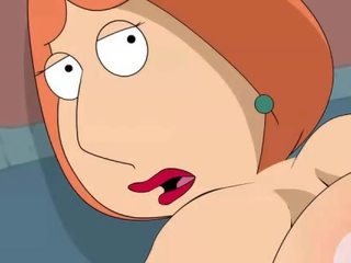 Семейство човек x номинално видео manhood чука лоис