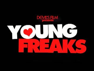শয়তানদের দল চলচ্চিত্র: তরুণ freaks হয় লতা