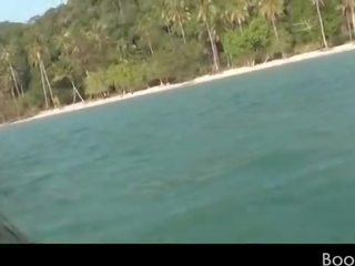 শৌখিন attractive বালিকা মধ্যে সাঁতার কাটা মামলা হার্ডকোর নিচের পানি