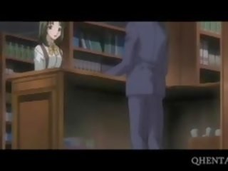 無盡 女士 吸 professors 陽具 在 文庫