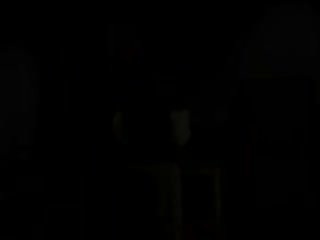 Білявка молодий леді злягання і flogged