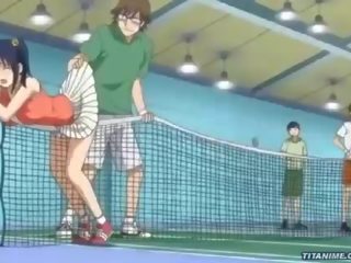 Makamundo tenis practice