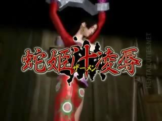 มีความปรารถนา ทรีดี การ์ตูนอะนิเม goddess ได้รับ ตอก