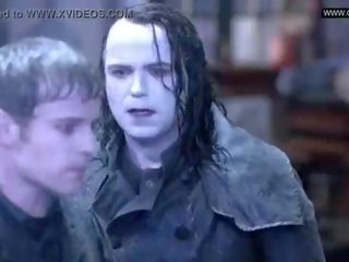 בילי piper - מלא חֲזִיתִי עירום, סקס סרט סצנה - אגורה dreadful s02