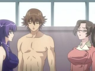 Shion -vol.02 magical молодий леді з predicament-