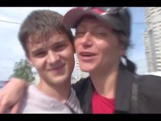 Full-blown мама матуся і youth 02 від matureside мов
