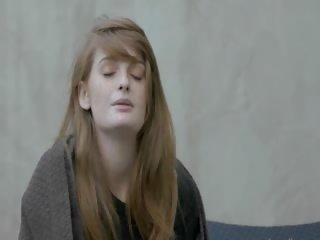 সীমাতিক্রান্ত চমত্কার , freckles এর লাল মাথা দেবী