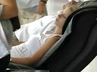 মালিশ বাস্তব যৌন উত্তেজনা