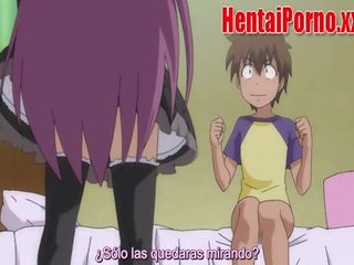 لا empleada ديل sexo y ديل placer فيد 1 - hentaiporno.xxx