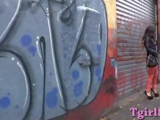 Çekici siyah göt danielly colucci anne çarptım