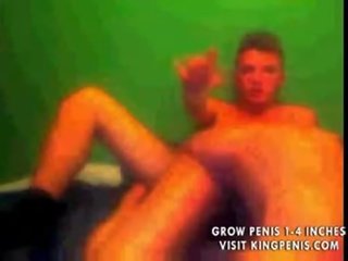Randy двойка на рулетка част 1