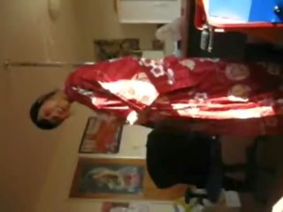 Аматьори японки adolescent гадно, чука и получава анално крем пай от бял partner