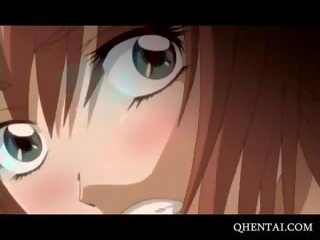 Hentai universidade gostosa fodido em cacifo quarto