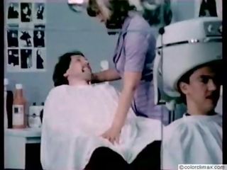 Cc randy thợ làm tóc