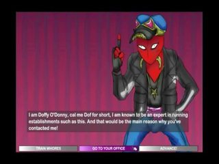 Hornblase простір brothel - для дорослих android гра - hentaimobilegames.blogspot.com