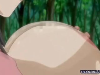 Изперкал голям цици ученичка удари и sandwiches а фалос