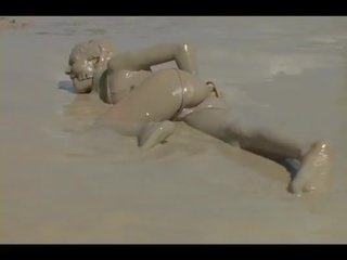 Stuck trong các mud