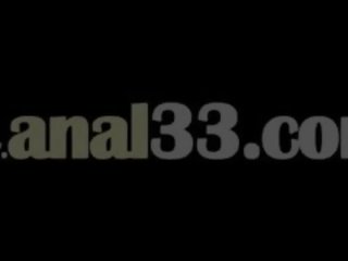 Унікальний лесбіянка анал люблячий на в підлога