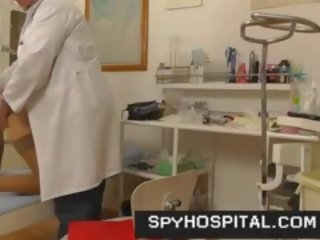 Gyno মিডিকাল না লুক্কায়িত ক্যামেরা