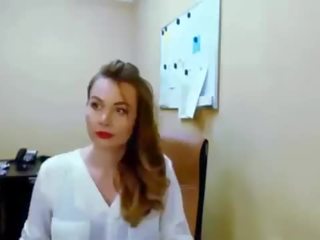 Fiona sa trabaho
