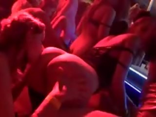 热气腾腾 诱人 俱乐部 行动