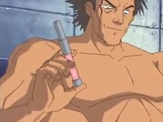 Hentai kurbe dobili a hardcore hentai odrasli video interrogation