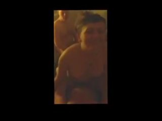 Good Wives Look At Their Husbands As Another Man's putz Fucks Them