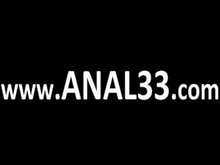 Лукс между различни раси analhole ганг банг