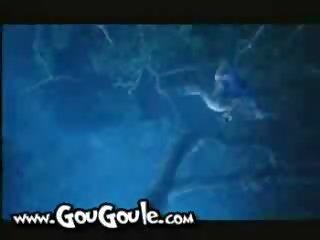 Kung fu bẩn phim