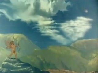 В nymph salamacis 1992 naiad salmacis ан ru анімація