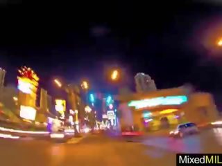 Cứng lâu đen phallus đến đi chơi trên cẩm vì marriageable yêu (kiara mia) vid-02