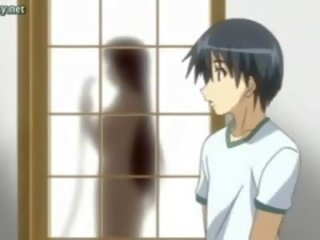 回しました 上の アニメ ひよこ 受け ジゼイズド アット シャワー
