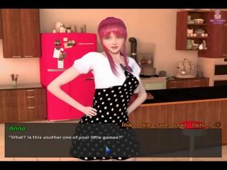 لعب مع لنا! حلقة 2 - full-blown android لعبة - hentaimobilegames.blogspot.com