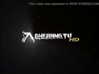 Shebang.tv - জুঁই জেমস & ben কেলি