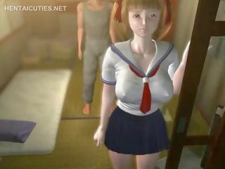 巨乳 動漫 辣妹 吸吮 上 刺